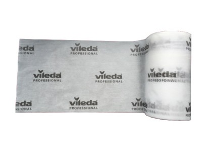 VILEDA PRODUST WISDOEK ROLL 6R75ST