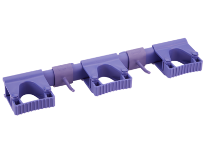 VIKAN OPHANGSYSTEEM PAARS 4 KLEM+2 HAAK
