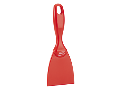 VIKAN HANDSCHRAPER ROOD