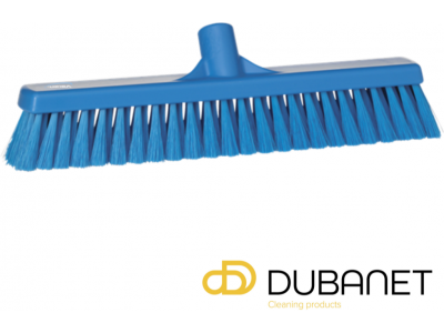 VIKAN ZACHTE VEGER BLAUW 41CM 31793