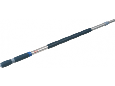 VILEDA TELESCOOPSTEEL 100-180CM 11385
