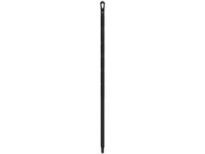 VIKAN STEEL ULTRA HYGIENE ZWART 130CM
