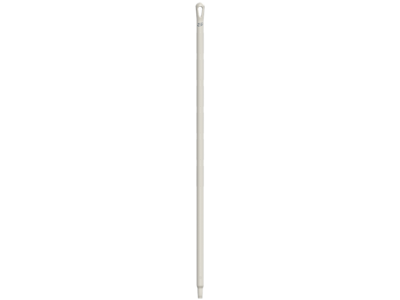 VIKAN STEEL ULTRA HYGIENE WIT 130CM