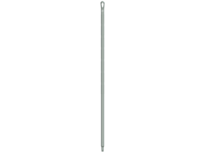 VIKAN STEEL ULTRA HYGIENE GRIJS 150CM