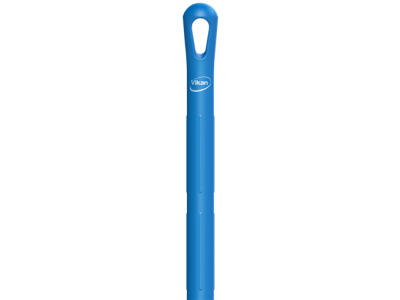 VIKAN STEEL ULTRA HYGIENE BLAUW 130CM (6)