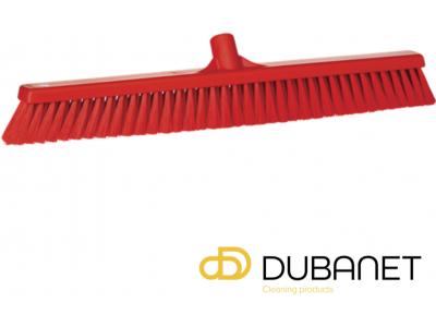 VIKAN ZACHTE VEGER ORANJE 41CM (75)