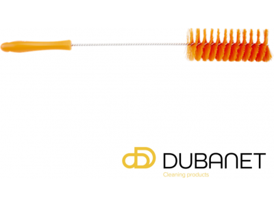 VIKAN ZACHTE VEGER ORANJE 41CM (42)