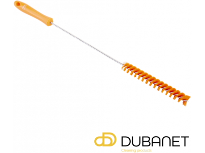 VIKAN ZACHTE VEGER ORANJE 41CM (37)