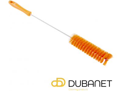 VIKAN ZACHTE VEGER ORANJE 41CM (26)