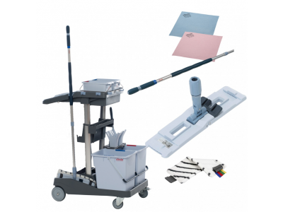 VOLEOPRO STARTERKIT
