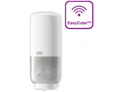 TORK FOAM SOAP SENSOR DISPENSER WIT