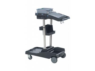 VILEDA VOLEOPRO TROLLEY STANDAARD 143725