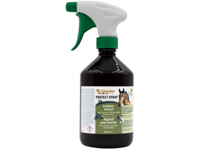 SANODOR PROTECT SPRAY 5OOML