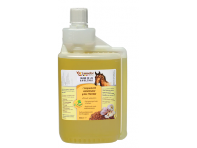 SANODOR EQUINE LIJNZAAD LOOK 1L