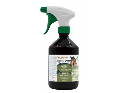 SANODOR EQUINE PROTECT SPRAY 250ML