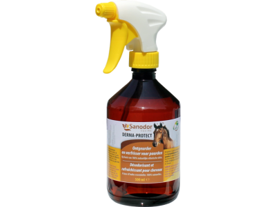SANODOR EQUINE DERMA-PROTECT 250ML