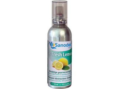 SANODOR PRO R-FRESH LEMON 100 ML