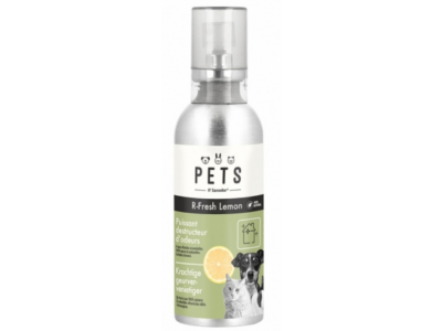 SANODOR PET LEMON FRESH 50ML