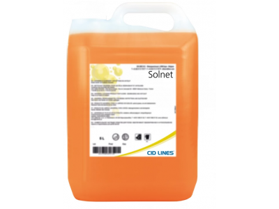 solnet