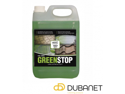 GREENSTOP 5L