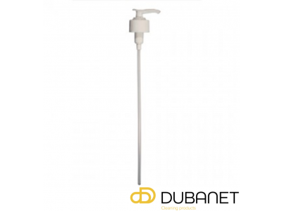 POMP CONTINENTAL 3ML DIN 28 VOOR 1L CUBIC