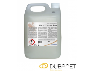 HANDCLEANER ECO 5L