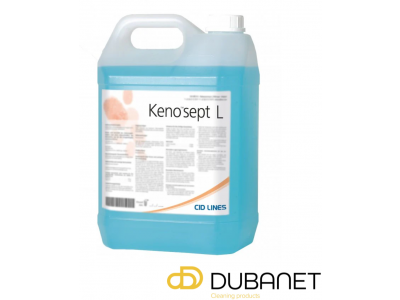 KENOSEPT L 5L HANDDESINFECTIEALCOHOL