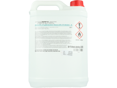 Ethanol 5L