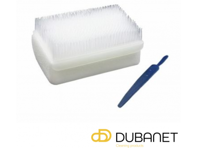 HANDNAGEL BORSTEL MEDLINE SCRUB DRY 1ST