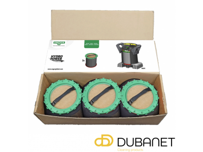 UNGER DIUB1 ULTRA HARS HYDROPOWER PACK VOOR DIUH1 3ST