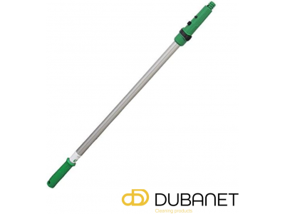 UNGER ALU STEEL 60CM + SCHROEFCONUS HH240