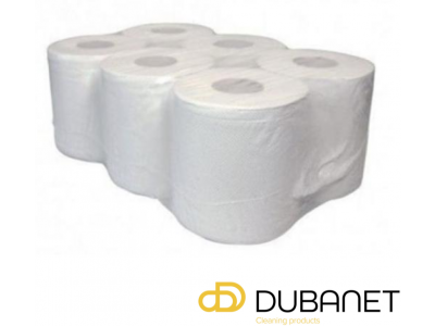 POETSROL MIDI PREMIUM WIT 6X155M 2L D021