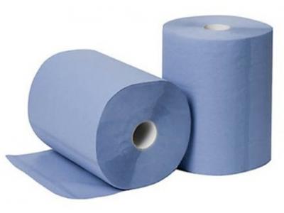 POETSROL MIDI BLAUW 6 X 175M 2L 8831
