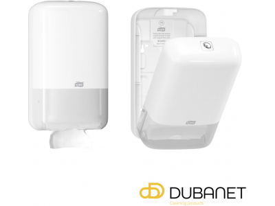 Tork Folded Toilet Paper Dispenser
