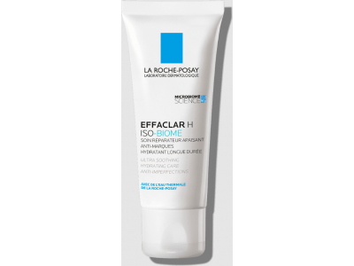 EFFACLARIB40