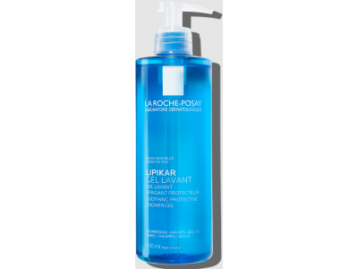 LIPIKAR GEL