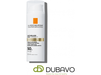 LA ROCHE-POSAY ANTHELIOS AGE CORRECT SPF50+ 50ML (1)