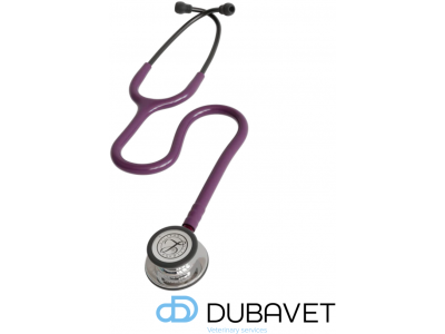 STETHOSCOOP LITTMANN CLASSIC 3 PAARS 3M 5831 (3)