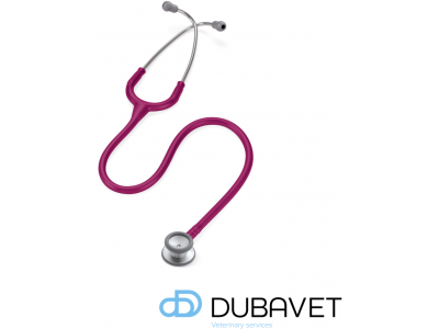 STETHOSCOOP LITTMANN CLASSIC 2 PEDIATRIC FRAMBOOS 3M 2122