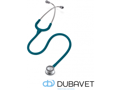 STETHOSCOOP LITTMANN CLASSIC 2 PEDIATRIC CARIBISCH BL 3M 2119