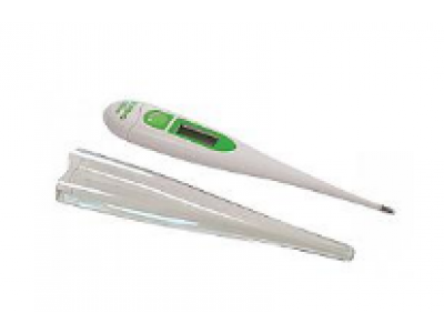 THERMOMETER DIGIFIX 10SEC HARD 15,5CM GENIA