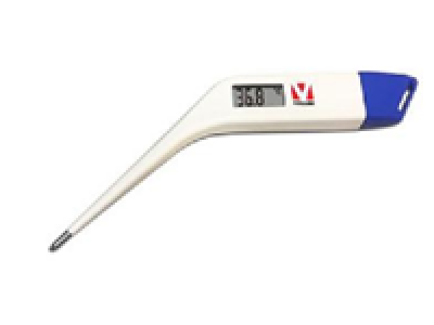 THERMOMETER ELECTRONISCH RECTAAL KRUUSE