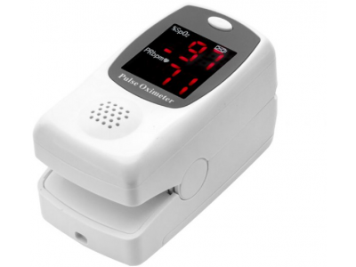 PULSE OXIMETER