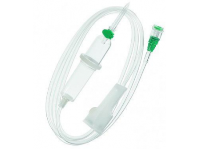 INFUUSSET INTRAFIX PRIMELINE SPIN LOCK 4064007