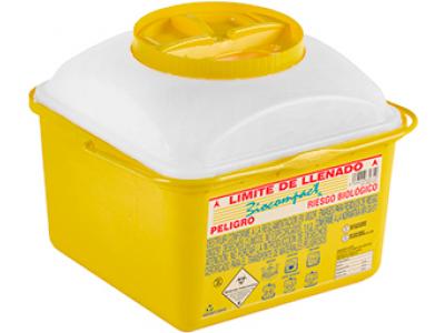 Biocompact