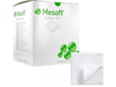 KOMPRES MESOFT 5X5CM 4L 100