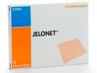 Jelonet
