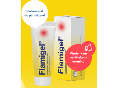 FLAMIGEL