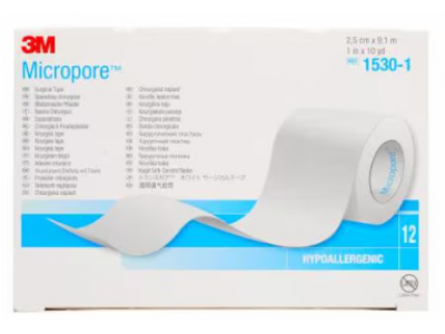 Micropore