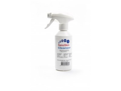 Sanoskin250ml
